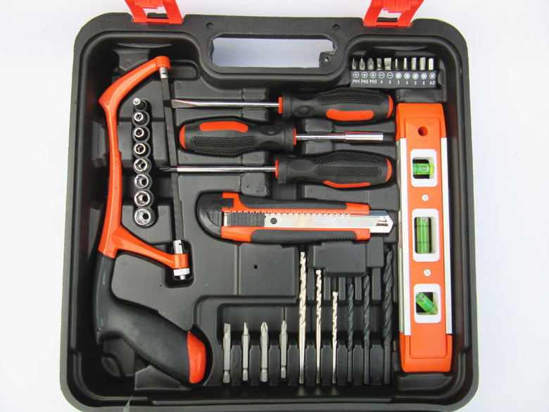 手持式电动工具的安全使用与配件选择指南